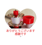 ボビン1（個別スタンプ：5）