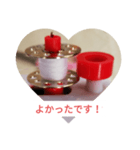ボビン1（個別スタンプ：6）