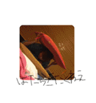 限界series（個別スタンプ：3）