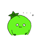 ぶどうくんスタンプ（個別スタンプ：22）