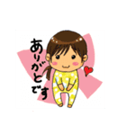 釣りLOVE ＆ Girl（個別スタンプ：10）