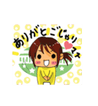 釣りLOVE ＆ Girl（個別スタンプ：20）