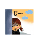 釣りLOVE ＆ Girl（個別スタンプ：26）