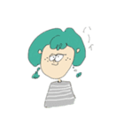what'sthatlookfor？2（個別スタンプ：6）