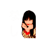 やまざきさん①（個別スタンプ：8）