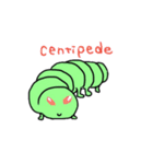 シークレットぷにくん（個別スタンプ：6）
