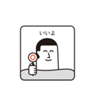 #6495ed（個別スタンプ：5）