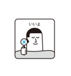 #6495ed（個別スタンプ：6）