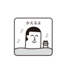 #6495ed（個別スタンプ：9）