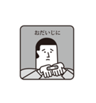 #6495ed（個別スタンプ：10）