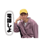 中村クラブ（個別スタンプ：7）