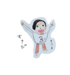 くうのスタンプ3（個別スタンプ：13）