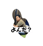 みんな間抜けなスタンプ（個別スタンプ：2）