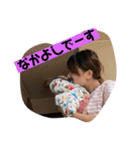 みんな間抜けなスタンプ（個別スタンプ：15）
