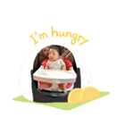 なぎときどきさくしゅん（個別スタンプ：27）