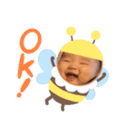 なぎときどきさくしゅん（個別スタンプ：31）