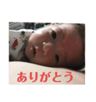 桃子とたまにちースタンプ（個別スタンプ：10）