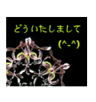 硝子ざんまいセット -2-（個別スタンプ：16）