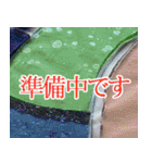 硝子ざんまいセット -2-（個別スタンプ：27）