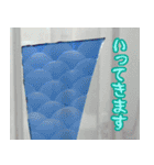 硝子ざんまいセット -2-（個別スタンプ：35）