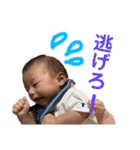 ぼくさっくん！！！！！（個別スタンプ：31）