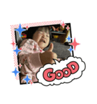 むんちゃんスタンプ♡（個別スタンプ：2）