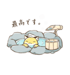 こぎつねスタンプ（個別スタンプ：28）