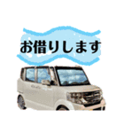 きよきよスタンプ②（個別スタンプ：9）