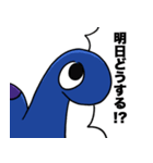 DINO (parent and child)（個別スタンプ：15）