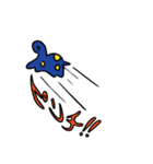 DINO (parent and child)（個別スタンプ：16）