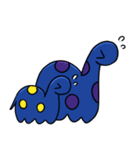 DINO (parent and child)（個別スタンプ：18）