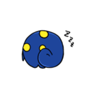 DINO (parent and child)（個別スタンプ：19）