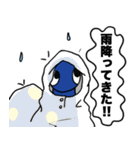 DINO (parent and child)（個別スタンプ：20）
