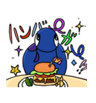 DINO (parent and child)（個別スタンプ：23）