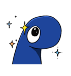 DINO (parent and child)（個別スタンプ：32）