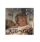 @crazy_face_（個別スタンプ：14）