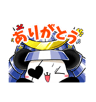 東北ハンター公式スタンプ（個別スタンプ：16）