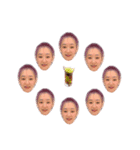 伊森チャンス公式LINEスタンプ（個別スタンプ：26）