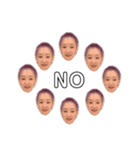 伊森チャンス公式LINEスタンプ（個別スタンプ：28）