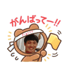 シルエットスターズ野球部2020（個別スタンプ：21）