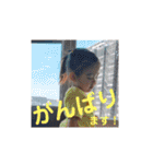 らんれいNO.1（個別スタンプ：5）