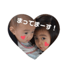 らんれいNO.1（個別スタンプ：13）