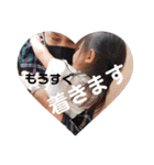 らんれいNO.1（個別スタンプ：15）