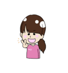 みお♪0926（個別スタンプ：7）