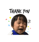 双子のあおゆいさん。（個別スタンプ：4）