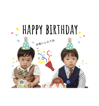 双子のあおゆいさん。（個別スタンプ：5）