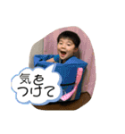 家族内のスタンプ（個別スタンプ：11）