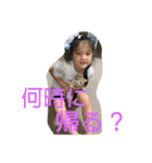 家族内のスタンプ（個別スタンプ：13）