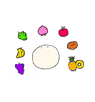futuuno（個別スタンプ：8）