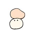 futuuno（個別スタンプ：12）